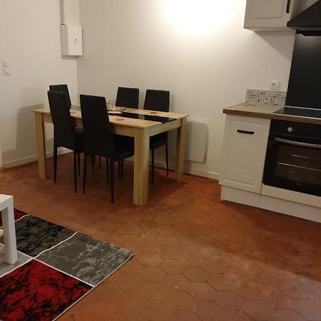 Appartement Picasso Centre Historique Perpignan Dış mekan fotoğraf