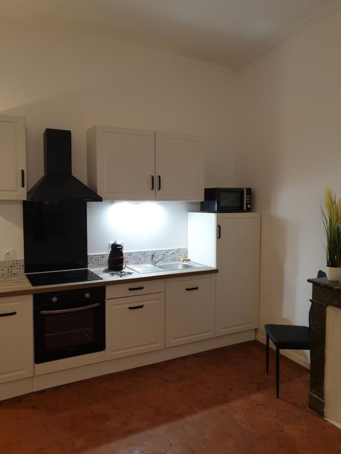 Appartement Picasso Centre Historique Perpignan Dış mekan fotoğraf