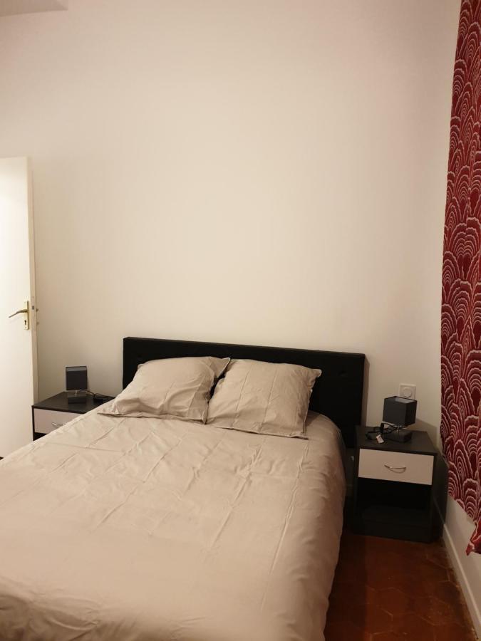 Appartement Picasso Centre Historique Perpignan Dış mekan fotoğraf