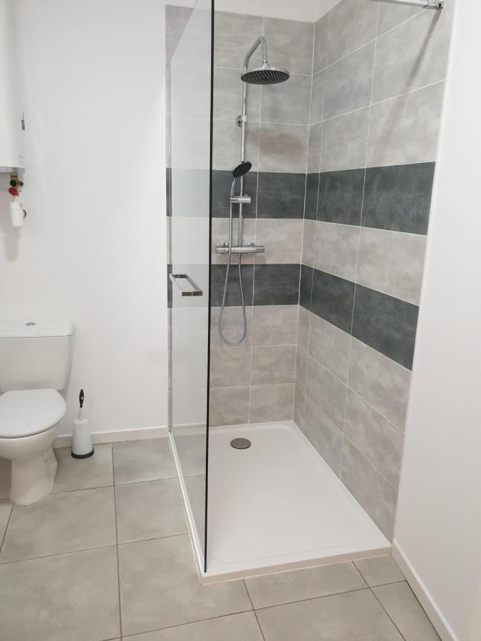 Appartement Picasso Centre Historique Perpignan Dış mekan fotoğraf