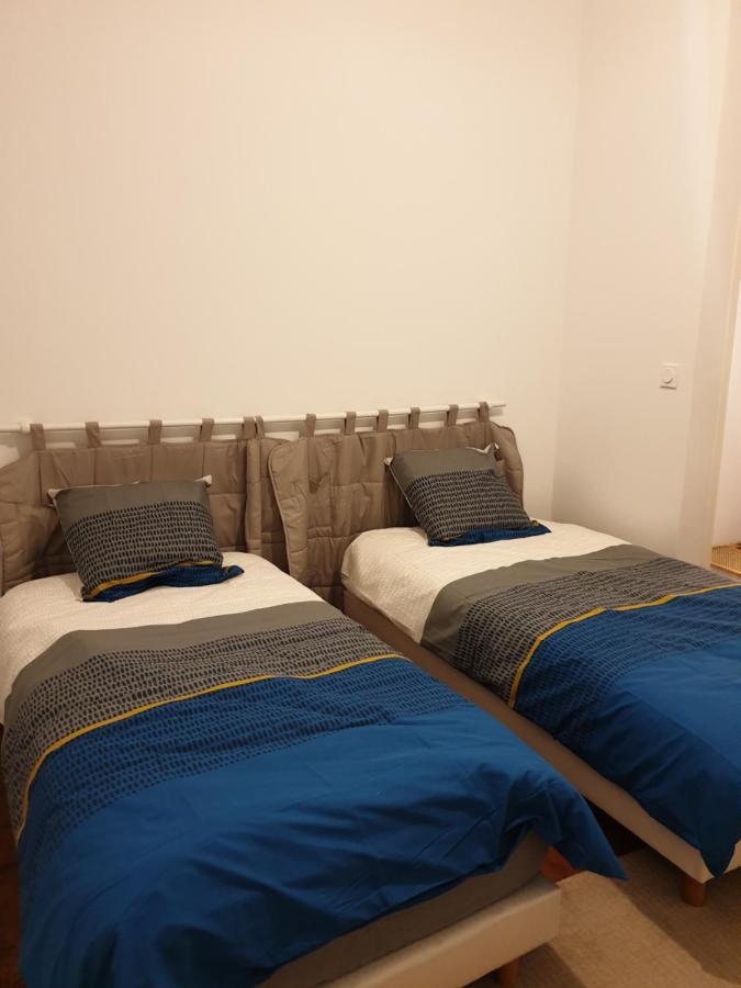 Appartement Picasso Centre Historique Perpignan Dış mekan fotoğraf