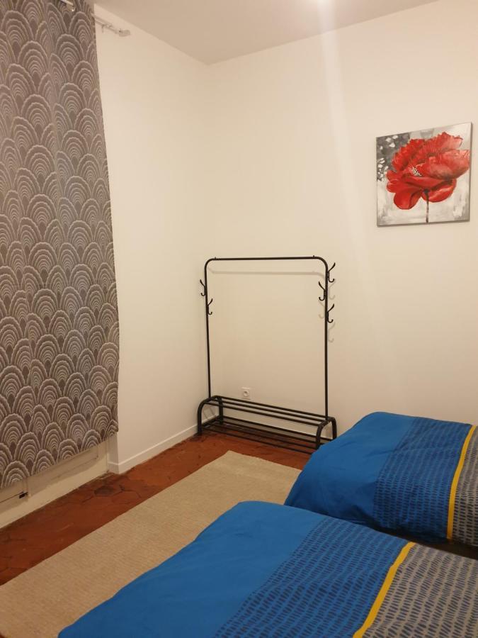 Appartement Picasso Centre Historique Perpignan Dış mekan fotoğraf