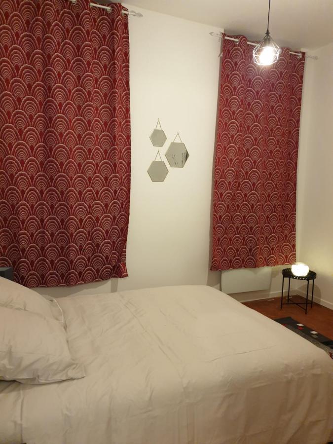 Appartement Picasso Centre Historique Perpignan Dış mekan fotoğraf